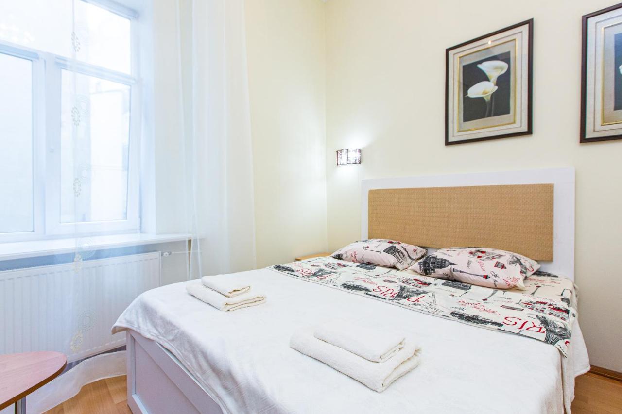 Apartment біля дзиги сучасна на вулиці вірменській 35 *