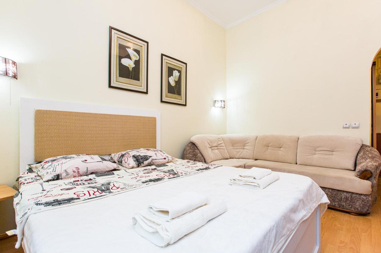 біля дзиги сучасна на вулиці вірменській 35 Apartment Lviv