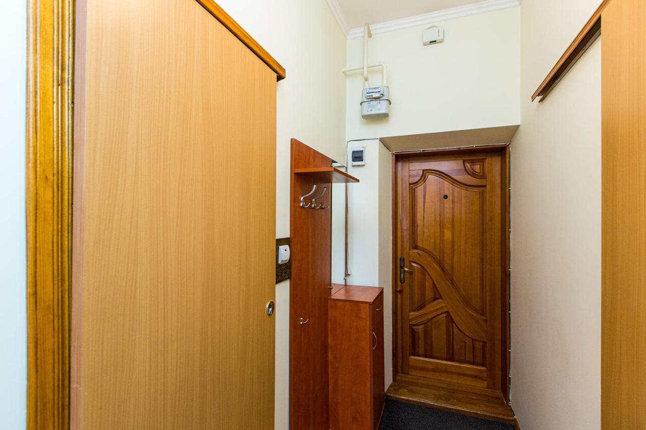 Apartment біля дзиги сучасна на вулиці вірменській 35