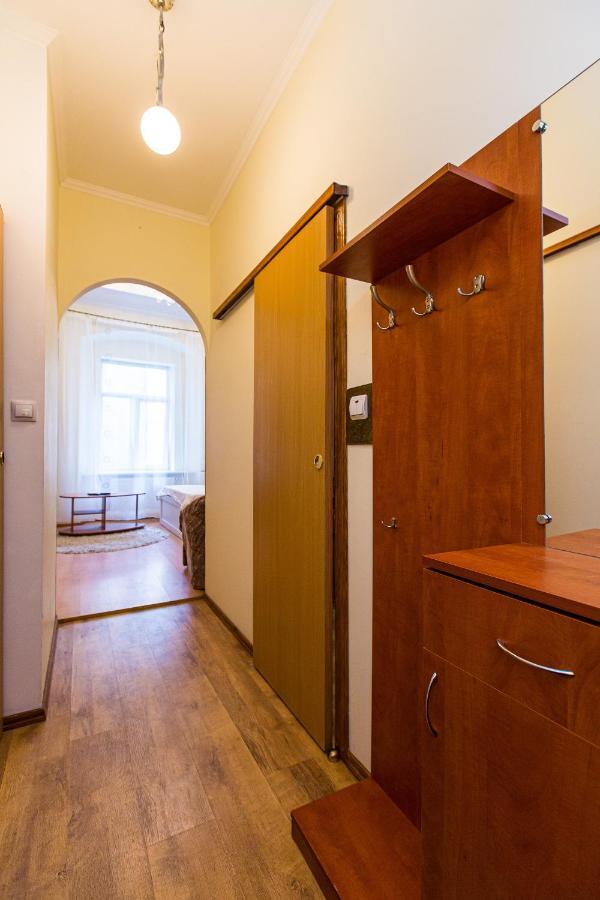 Apartment біля дзиги сучасна на вулиці вірменській 35 *