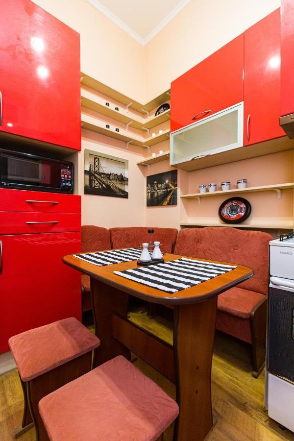 Apartment біля дзиги сучасна на вулиці вірменській 35 *