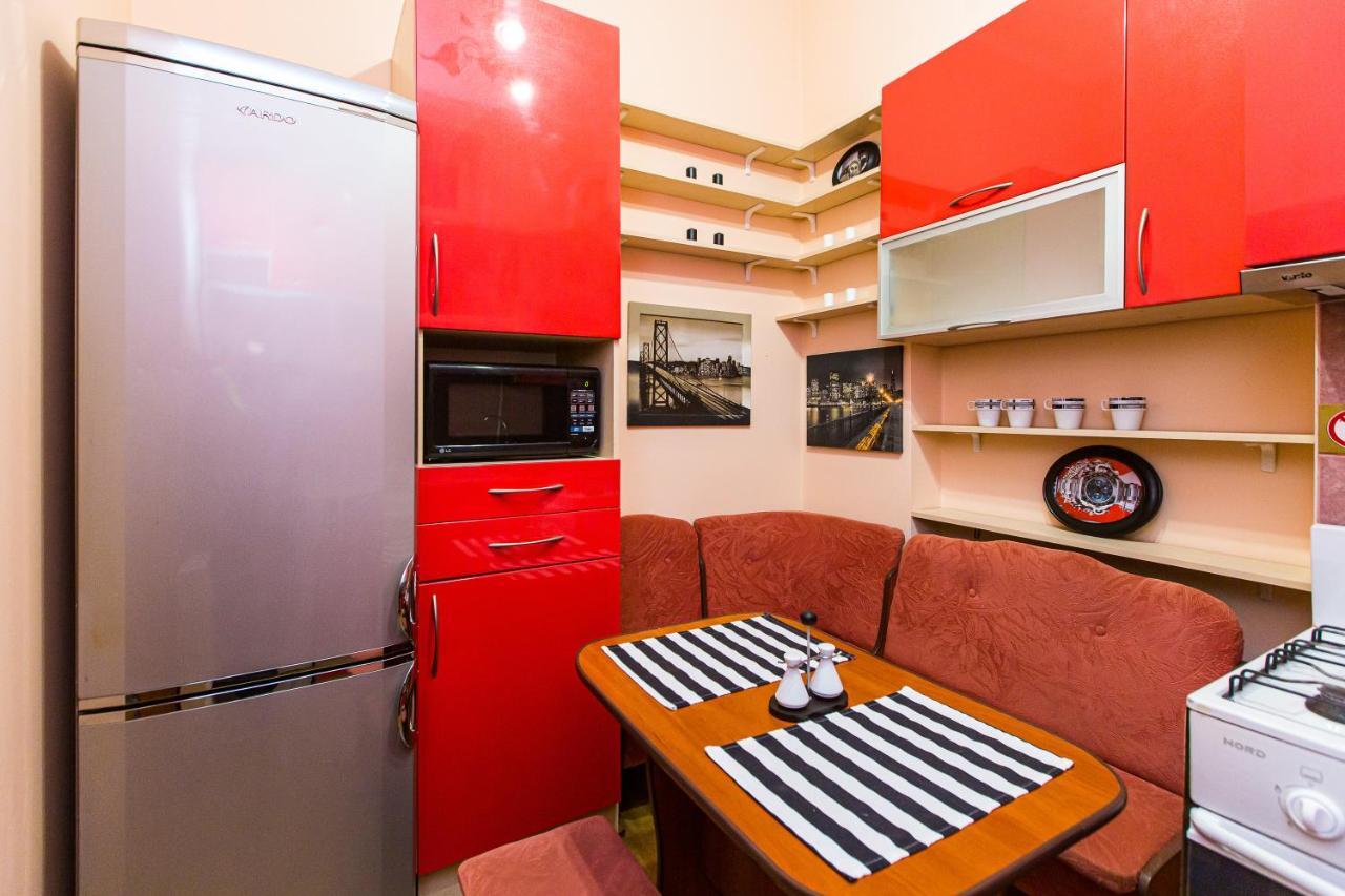 Apartment біля дзиги сучасна на вулиці вірменській 35